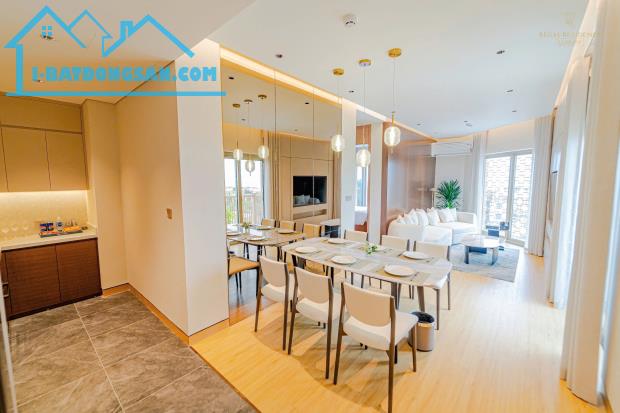 REGAL RESIDENCE SIGNATURE – CĂN HỘ BIỂN SỞ HỮU LÂU DÀI CHỈ TỪ 1.6 TỶ