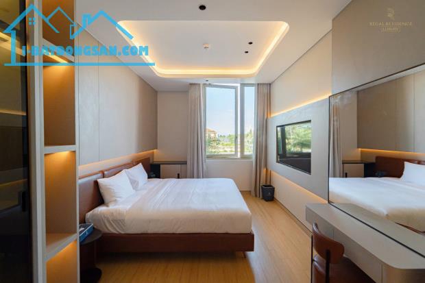 REGAL RESIDENCE SIGNATURE – CĂN HỘ BIỂN SỞ HỮU LÂU DÀI CHỈ TỪ 1.6 TỶ - 2