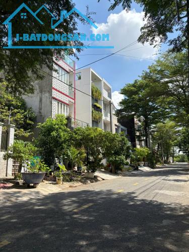 ĐẤT KẾ KHU DÂN CƯ PHÚ LỢI - CAO TẦNG ĐỒNG BỘ - 5 x 21M - NHỈNH 5 TỶ - 1