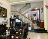 Nhà Đẹp, 3 Tầng Vào ở Ngay, đường 7.5m Hoài Thanh,(ngay ĐH Kinh Tế) giá 15 tiệu