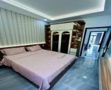 Bán nhà hẻm oto, cho thuê 18 triệu giá 2,55 tỷ . Lưu Hữu Phước, Phường 15, Quận 8