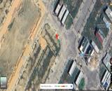 Bán lô đất đường 16,5m ngay góc Ngã Tư Ba Đình - Bao Mỹ