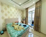 Nhà 4 tầng hẻm 1/, xe hơi vào tận nơi đường Đặng Văn Bi, P.Trường Thọ, Thủ Đức