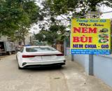 Bán lô đất tiềm năng 80m phường Trạm Lộ gần Khu Công Nghiệp TT1. Giá hơn 20tr/m
