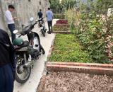 Bán Nhanh 43m2 Đất Thôn yên Bình, Dương Xá, Gia Lâm gần chợ Sủi