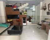 Gấp - Nhà chính chủ Hẻm 96 Hiệp Thành 13 (gần Chợ) Q12, Trệt 1 lầu, Đường 8m, 3 tỷ 950tr