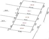 HƠN 1 TỶ / LÔ  + ĐẤT TP VĂN GIANG ( HƯNG YÊN) + ĐƯỜNG Ô TÔ VÀO ĐẤT  - Bạn chọn lô nào ?  +