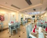 BÁN KHÁCH SẠN DÒNG TIỀN HƠN 5 TỶ MẶT PHỐ HÀNG BÔNG 172M2 - 9 TẦNG - 5M MẶT TIỀN - 220 TỶ