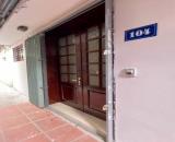 Bán nhà đẹp, vị trí vàng  Nguyễn Khuyến-Đống Đa: DT 75m, giá 5.9 tỷ