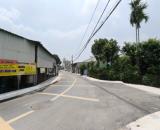 BÁN KHO XƯỞNG 430M2- TẠI TÂN HIỆP - HÓC MÔN - ANH CHỊ QUÂN TÂM GỌI CHO EM Ạ