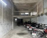 Cho thuê MBKD ngõ ô tô Giải Phóng 70m2 x 1.5 tầng, 13  Triệu cà phê, đồng nát, hàng ăn, VP