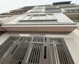 +1 Bán nhà Mễ Trì Hạ, 40 m2, 5 tầng, ngõ thông nội thất đủ, giá 7.95 tỷ