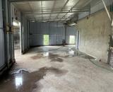 💥 Cho thuê KHO XƯỞNG ĐẸP 250m2,CONT đỗ cửa,chỉ 15 triệu/tháng tại KĐT Thanh Hà,Hà Đông,HN
