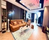 BÁN GẤP NHÀ TĐC NGỌC THỤY, LONG BIÊN 60M2 6 TẦNG,1 HẦM, KINH DOANH CHỈ 31.X TỶ