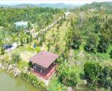 Bán đất khu nghỉ dưỡng làng omm đẹp tại Khúc Thừa Dụ, 799 triệu, 150m2, nhiều tiện ích