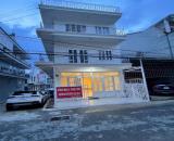 Nhà phố hai Mặt tiền KQH đường Nguyễn Lương Bằng, Phường 2, Đà Lạt