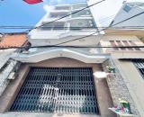 Nhà Lạc Long Quân, Phường 8 Tân Bình, 6 tầng, giá chỉ 6tỷ990