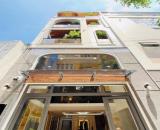 Bán Nhà Phố Đẹp Có Thang Máy Đường Quang Trung, Phường 11, Quận Gò vấp, Hồ chí Minh