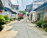 Bán nhà mới - Nguyễn Văn Quá - Quận 12 - 4x10m- 2 tầng -  Nhỉnh 4tỷ