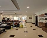 BIỆT THỰ SONG LẬP  KĐT VIỆT HƯNG -GARA RIÊNG - 3 THOÁNG -