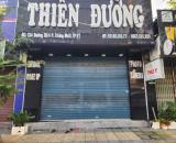 Chính chủ cho thuê nhà mặt tiền, vị trí đẹp ngay trung tâm TP. Vũng Tàu
