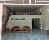NHÀ GIÁ RẺ - GÁC LỮNG ĐÚC, 72M2, KIỆT TÔN ĐẢN CÁCH ĐƯỜNG CHỈ 60M, HÒA AN - CHỈ 2.39 TỶ