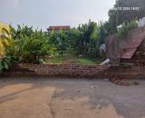 Chủ nhờ e, bán 76.5m2, mt6m, ô tô tránh ô tô, ngõ thông, 2.1 tỷ. Thanh Trí, Sóc Sơn.
