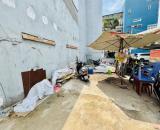 LÔ ĐẤT ĐẸP – HẺM Ô TÔ VÀO NHÀ – NGUYỄN VĂN ĐẬU, P.6, BÌNH THẠNH – GIÁ CHỈ 6.2 TỶ