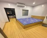 B.Á.N N.H.À PHỐ CHỢ KHÂM THIÊN - 4 TẦNG - ĐƯỜNG THÔNG - FULL NỘI THẤT - 5.5đ
