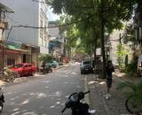 Bán tòa văn phòng quận Ba Đình, 58m, 9 tầng, mt 5.5m, giá 42 tỷ, vỉa hè, thang máy
