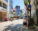 Bán nhà mp Phan Kế Bính, Ba Đình 55m, 6 tầng, giá 28 tỷ, vỉa hè rộng, thang máy