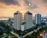 CĂN HỘ CAO CẤP TẠI TÂY HỒ 104,3M2 3PN FULL NỘI THẤT- SỔ ĐỎ LÂU DÀI TẠI 59 XUÂN DIỆU