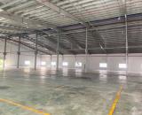 💥CHO THUÊ NHÀ XƯỞNG TRONG KCN ĐỨC HÒA - LONG AN ✨ _* DIỆN TÍCH LỚN – HẠ TẦNG HIỆN ĐẠI – H