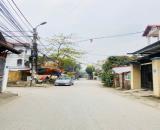 Bán 158m2 đất trục chính Làng Bầu, Liên Bảo, Vĩnh Yên, giá: 4,2 tỷ