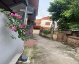Bán đất Dương Xá, Gia Lâm diện tích 43m2 giá 2.7 tỷ