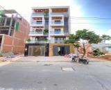 Lê Đình Cần, Nhà bán Hẻm xe hơi 12m , 80m2 ( 4 x 20) 5 TẦNG THANG MÁY full nội thất