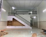 🌹NHỈNH 3 TỶ CÓ NHÀ BÌNH THẠNH 54M2 MỚI ĐẸP Ở NGAY 1 TRỆT 1 LỬNG 2 PHÒNG NGỦ