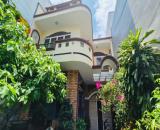 BÁN NHÀ HXH TRẦN HƯNG ĐẠO, P2, Q5.DT:9,2X23, 1TR2L,GIÁ:34 TỶ