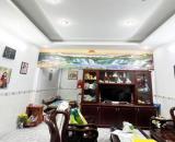 Nhà Hẻm Xe Hơi, Xuân Diệu, Tân Bình, 4x14m, 54m2, nhỉnh 7 tỷ TL
