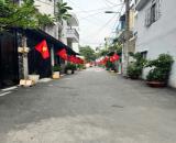 NHÀ ĐẸP LUNG LINH XE TẢI ĐẬU TRƯỚC NHÀ -SIÊU PHẨM GÒ VẤP P12 - SỔ VUÔNG ĐẸP  - 5XTỶ C