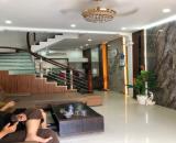 Bán nhà Hồ Đền Lừ - ôtô đỗ cửa kinh doanh - 55m² 5ngủ - sổ đỏ nở hậu - hơn 10tỷ