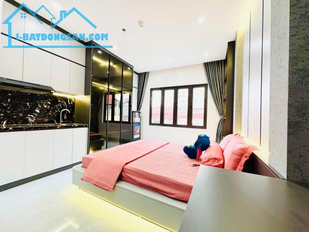 💜BÁN TÒA NHÀ CHO THUÊ – 88M2- 7 TẦNG– 26P- THU 1.2 TỶ/NĂM - 18.5 TỶ -  hangmini.com - 3