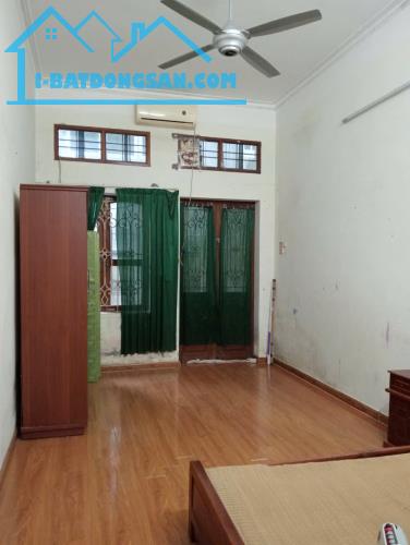 Bán nhà nguyên căn phố Văn Chương, Đống Đa 25m x 5T giá 5.5 tỷ, ngõ rộng, sổ đỏ - 2