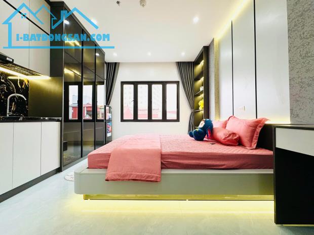 💜BÁN TÒA NHÀ CHO THUÊ – 88M2- 7 TẦNG– 26P- THU 1.2 TỶ/NĂM - 18.5 TỶ -  hangmini.com - 2