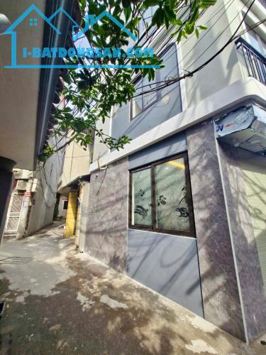 🏠 BÁN NHÀ MỚI ĐẸP – LÔ GÓC 2 THOÁNG – 30M RA Ô TÔ TRÁNH – CÁCH BÃI GỬI Ô TÔ 10M – HÀ ĐÔNG