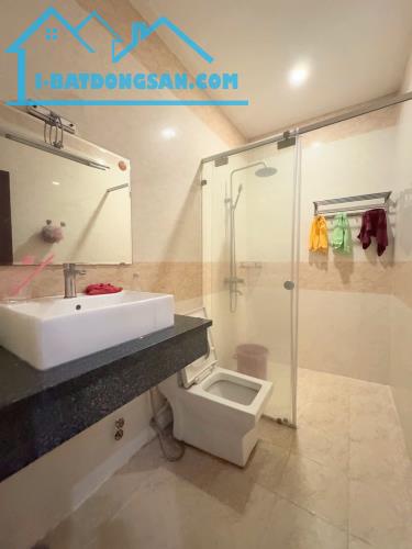 BÁN NHÀ LÊ VĂN QUỚI GÒ XOÀI - ĐƯỜNG 6M - 4 TẦNG 4PN MỚI ĐẸP - 48M2 CHỈ 6.1 TỶ - 5