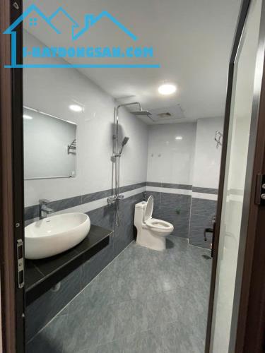 🔥 BÁN GẤP LÔ GÓC 5 TẦNG 🔥GIÁP ĐẤT DỊCH VỤ VĂN PHÚ🔥Chỉ 6,6 TỶ🔥 09.24.73.6668 🔥 - 5