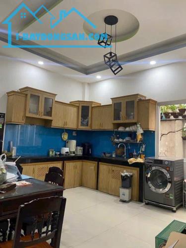 Bán nhà hẻm xe hơi Hoàng Văn Thụ, Vip P4 liền kề Hoàng Việt, 4 Tầng, 62m2, 9.85 Tỷ - 2