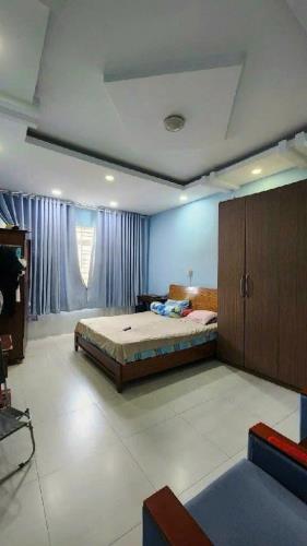 Bán nhà hẻm xe hơi Hoàng Văn Thụ, Vip P4 liền kề Hoàng Việt, 4 Tầng, 62m2, 9.85 Tỷ - 3