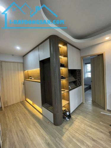 Bán căn hộ góc 3 phòng ngủ, view thoáng đẹp, full nội thất tại KĐT Thanh Hà Cienco 5 - 1